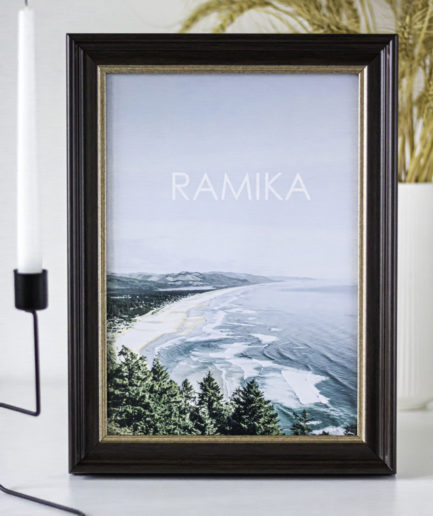 Рамка Jambi