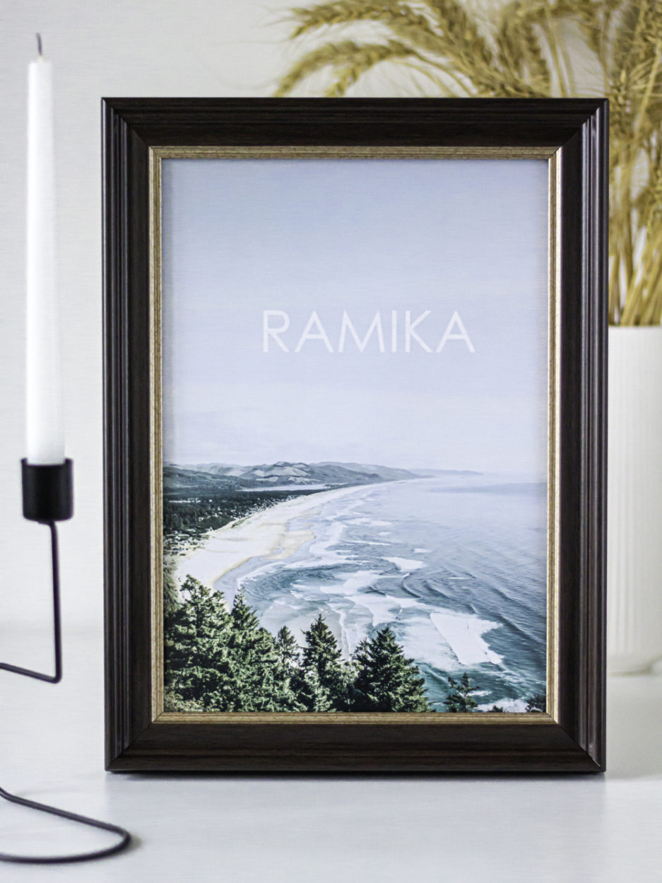 Рамка Jambi