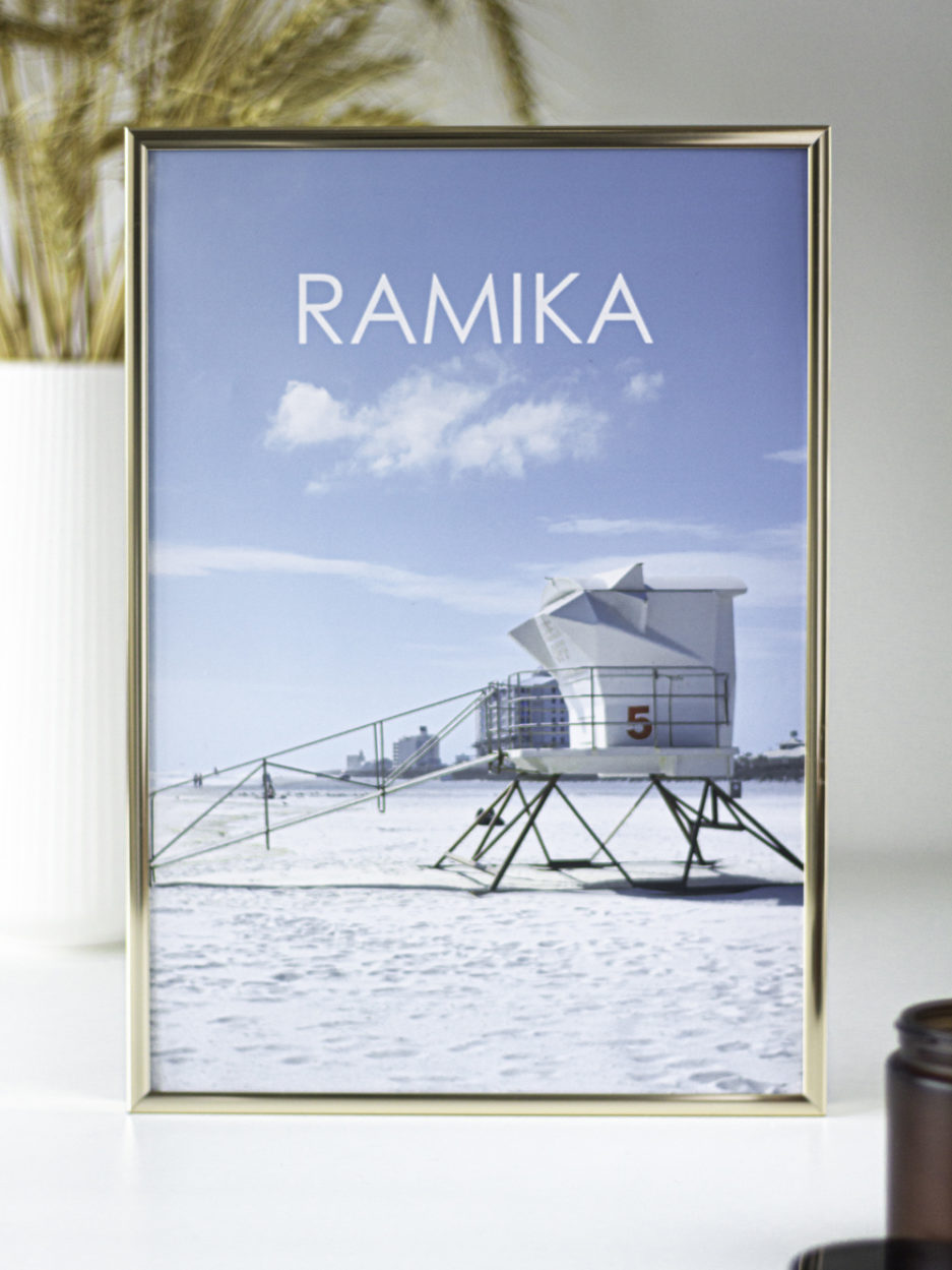 Рамка Ventura
